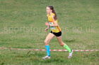 Girls Under-16s 2026 NEHL Eltringham, Mickley, Northumberland. Photo: David T. Hewitson/Sports for All Pics